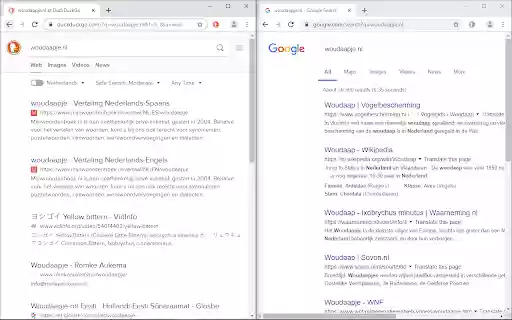 duckduck_google_instead from Chrome web store to be run with OffiDocs Chromium online duckduck_google_instead from Chrome web store to be run with OffiDocs Chromium online