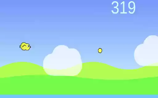 Duck Life  from Chrome web store to be run with OffiDocs Chromium online