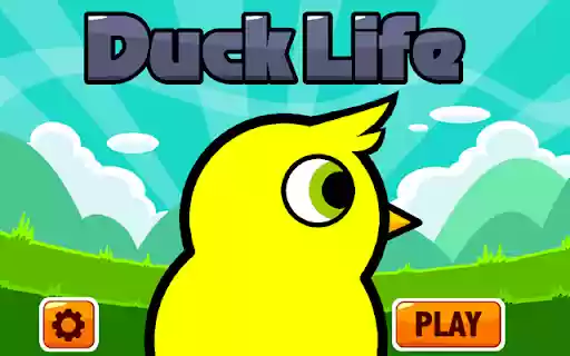 Duck Life 4 Unblocked  from Chrome web store to be run with OffiDocs Chromium online