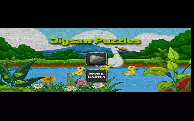 DUCK PUZZLE CHALLENGE  from Chrome web store to be run with OffiDocs Chromium online