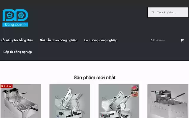 dungdoanh.com  from Chrome web store to be run with OffiDocs Chromium online
