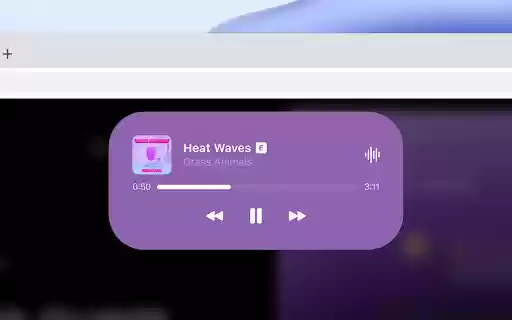 Dynamic Island YouTube Music from Chrome web store to be run with OffiDocs Chromium online Dynamic Island YouTube Music from Chrome web store to be run with OffiDocs Chromium online