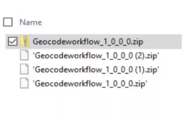 Dynamics CRM File Download Fix  from Chrome web store to be run with OffiDocs Chromium online