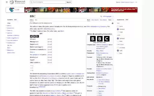 Dyslexia Friendly Converter  from Chrome web store to be run with OffiDocs Chromium online