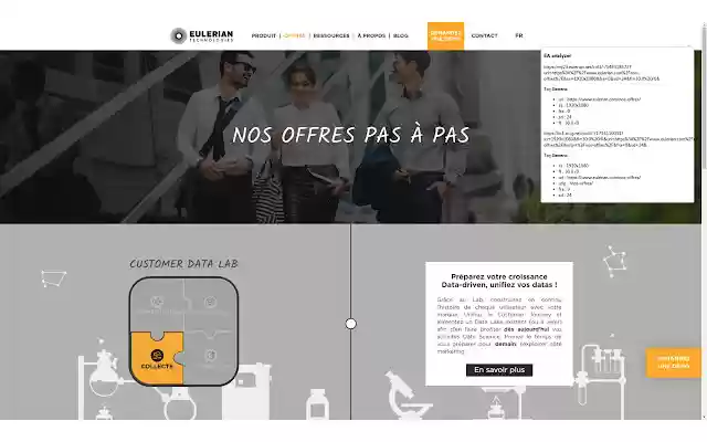 EA analyzer  from Chrome web store to be run with OffiDocs Chromium online EA analyzer  from Chrome web store to be run with OffiDocs Chromium online