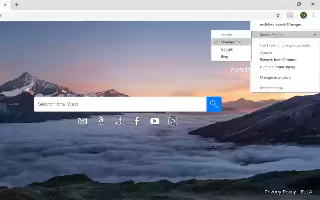EAB Search Manager from Chrome web store to be run with OffiDocs Chromium online EAB Search Manager from Chrome web store to be run with OffiDocs Chromium online