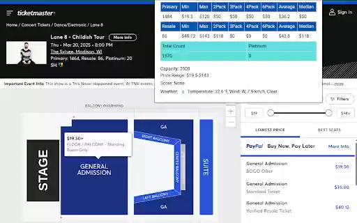Eagleanalytix Affiliate Extension  from Chrome web store to be run with OffiDocs Chromium online