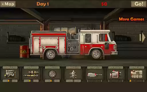 Earn To Die Unblocked Game  from Chrome web store to be run with OffiDocs Chromium online