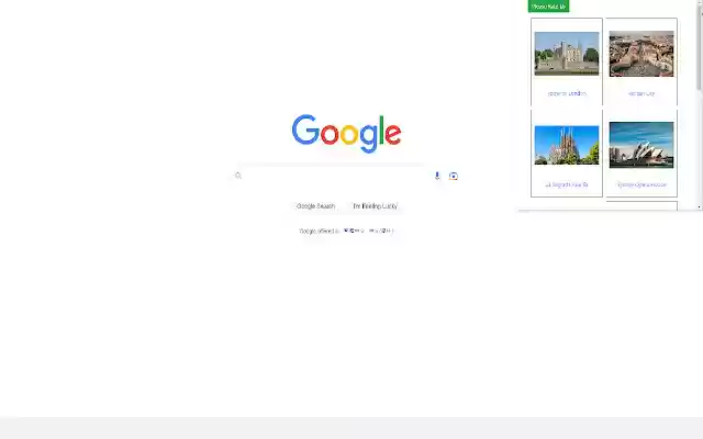Earth 3D from Chrome web store to be run with OffiDocs Chromium online Earth 3D from Chrome web store to be run with OffiDocs Chromium online