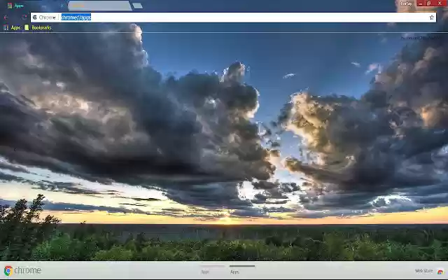 Earth Cloud 1366*768 from Chrome web store to be run with OffiDocs Chromium online Earth Cloud 1366*768 from Chrome web store to be run with OffiDocs Chromium online