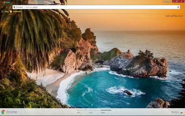 Earth Coastline from Chrome web store to be run with OffiDocs Chromium online Earth Coastline from Chrome web store to be run with OffiDocs Chromium online