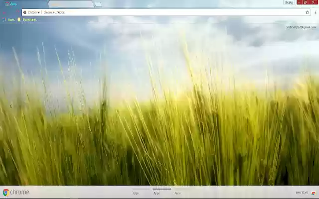 Earth Grass  from Chrome web store to be run with OffiDocs Chromium online