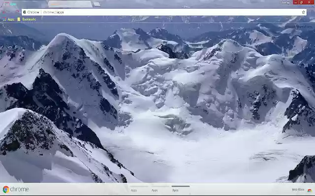 Earth Mountain Snow Winter from Chrome web store to be run with OffiDocs Chromium online Earth Mountain Snow Winter from Chrome web store to be run with OffiDocs Chromium online