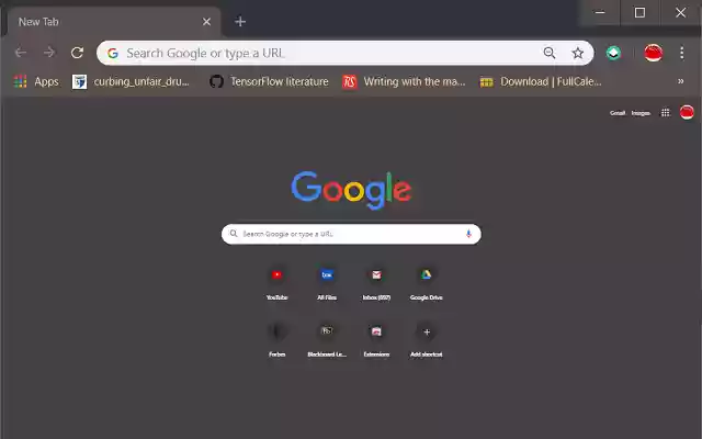 Earth Simple Color Tones  from Chrome web store to be run with OffiDocs Chromium online