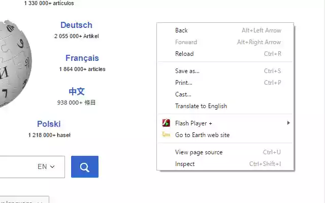 Earth University College from Chrome web store to be run with OffiDocs Chromium online Earth University College from Chrome web store to be run with OffiDocs Chromium online
