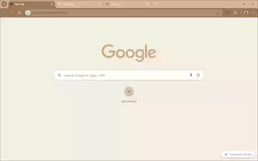Earthy Elegance  from Chrome web store to be run with OffiDocs Chromium online