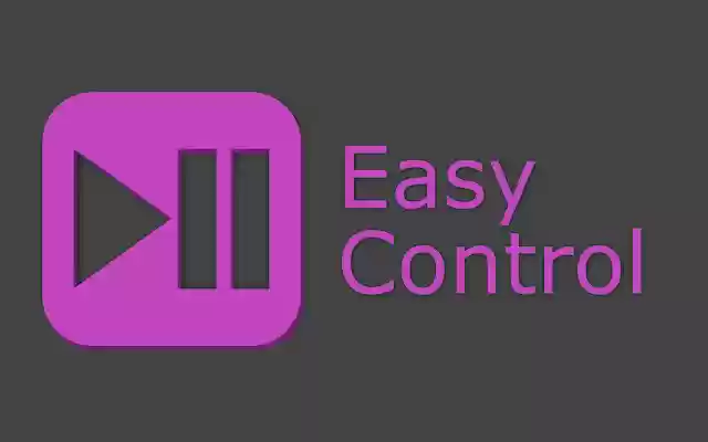 East Control  from Chrome web store to be run with OffiDocs Chromium online