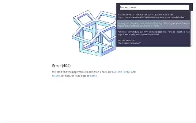EasyAccess  from Chrome web store to be run with OffiDocs Chromium online