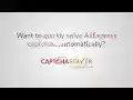 Easy AliExpress Captcha Solver  from Chrome web store to be run with OffiDocs Chromium online