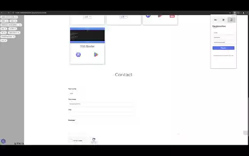 Easy Form Fill from Chrome web store to be run with OffiDocs Chromium online Easy Form Fill from Chrome web store to be run with OffiDocs Chromium online