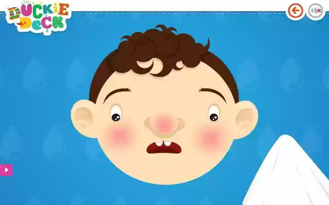 Easy Games Tissue at Duckie Deck Games  from Chrome web store to be run with OffiDocs Chromium online