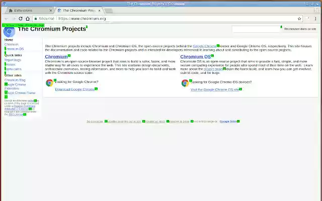 Easy links handling and cleaning from Chrome web store to be run with OffiDocs Chromium online Easy links handling and cleaning from Chrome web store to be run with OffiDocs Chromium online