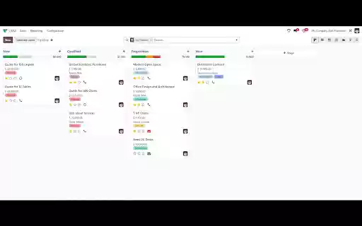 EasyLog  from Chrome web store to be run with OffiDocs Chromium online