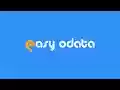 Easy OData  from Chrome web store to be run with OffiDocs Chromium online