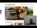 Easy Organic Recipes  from Chrome web store to be run with OffiDocs Chromium online