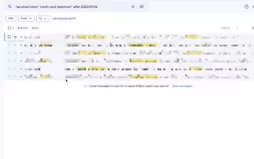 Easy Peasy Search For Gmail from Chrome web store to be run with OffiDocs Chromium online Easy Peasy Search For Gmail from Chrome web store to be run with OffiDocs Chromium online