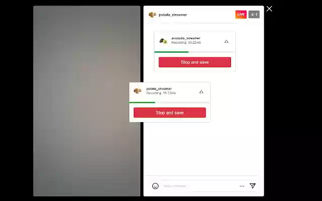 Easy Saver for Instagram from Chrome web store to be run with OffiDocs Chromium online Easy Saver for Instagram from Chrome web store to be run with OffiDocs Chromium online