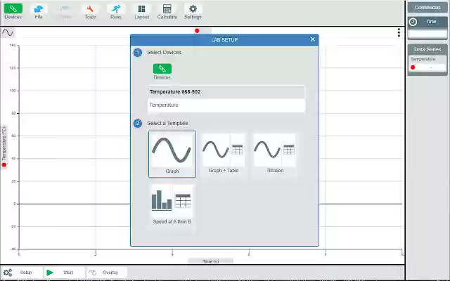 EasySense2  from Chrome web store to be run with OffiDocs Chromium online
