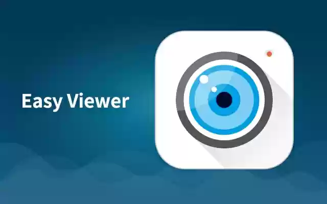 Easy Viewer из интернет-магазина Chrome будет работать с OffiDocs Chromium онлайн