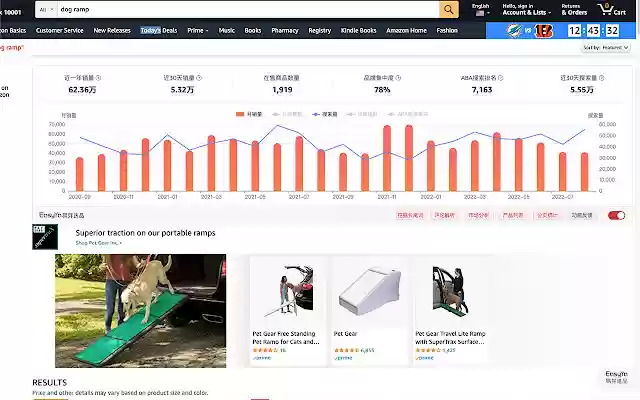 EasyYa Extension  from Chrome web store to be run with OffiDocs Chromium online