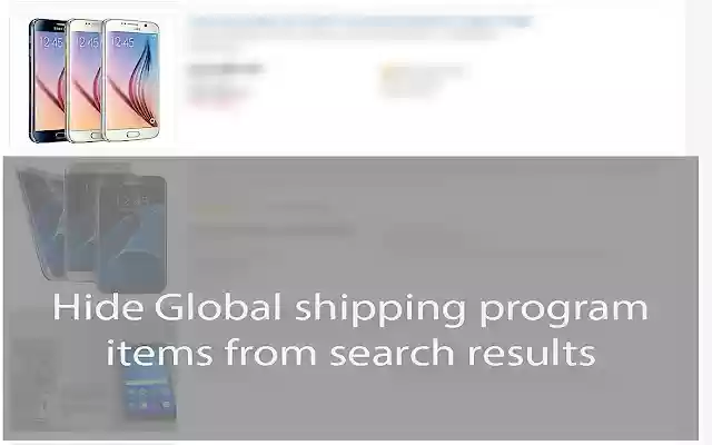 Ebay GSP filter from Chrome web store to be run with OffiDocs Chromium online Ebay GSP filter from Chrome web store to be run with OffiDocs Chromium online