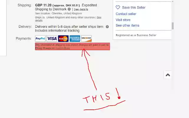 eBay GSP Notifier from Chrome web store to be run with OffiDocs Chromium online eBay GSP Notifier from Chrome web store to be run with OffiDocs Chromium online
