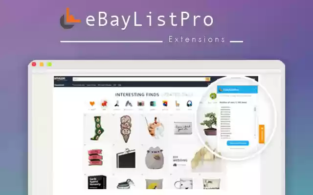 eBaylistpro from Chrome web store to be run with OffiDocs Chromium online eBaylistpro from Chrome web store to be run with OffiDocs Chromium online