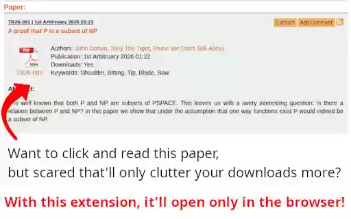 ECCC Fixes  from Chrome web store to be run with OffiDocs Chromium online