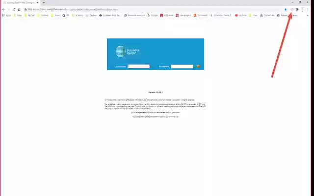 eCHARMS Encoder Integration from Chrome web store to be run with OffiDocs Chromium online eCHARMS Encoder Integration from Chrome web store to be run with OffiDocs Chromium online
