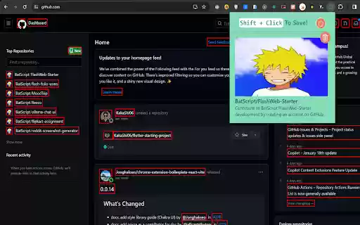 EchoNote  from Chrome web store to be run with OffiDocs Chromium online