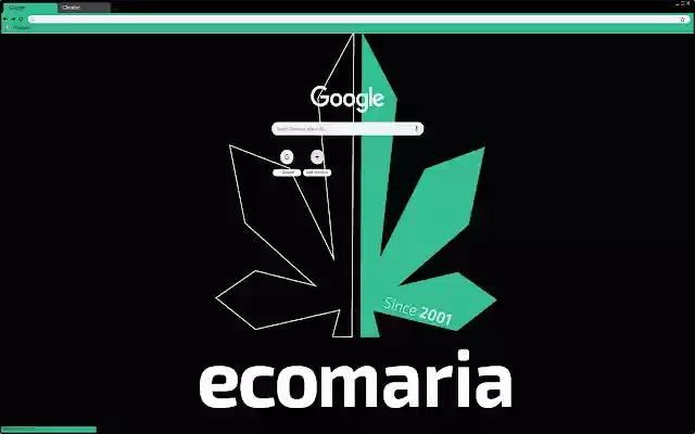 Ecomaria Grow  from Chrome web store to be run with OffiDocs Chromium online