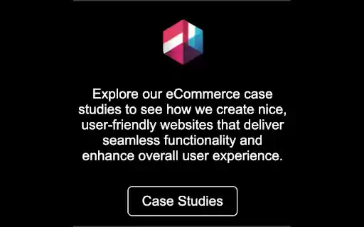 eCommerce Design Portfolios  from Chrome web store to be run with OffiDocs Chromium online