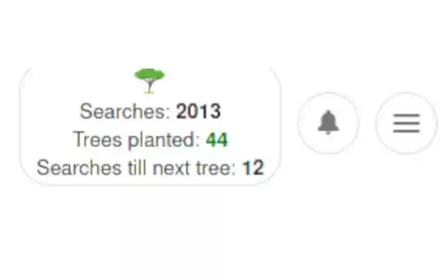 Ecosia Count Trees from Chrome web store to be run with OffiDocs Chromium online Ecosia Count Trees from Chrome web store to be run with OffiDocs Chromium online
