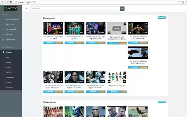 EcoYoo Watch Videos and Save Energy  from Chrome web store to be run with OffiDocs Chromium online