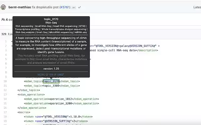 EDAM Popovers from Chrome web store to be run with OffiDocs Chromium online EDAM Popovers from Chrome web store to be run with OffiDocs Chromium online