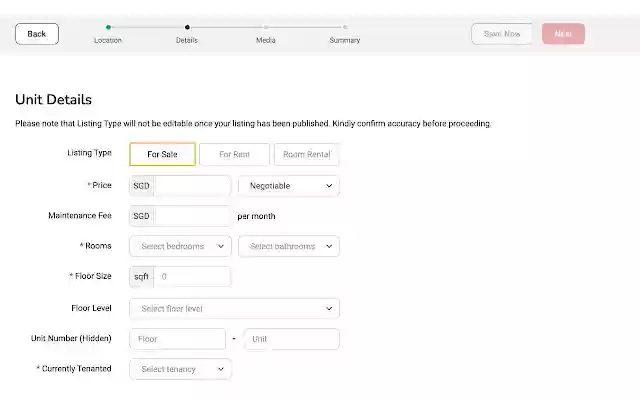 EdgeProp SG Listing Synchronization  from Chrome web store to be run with OffiDocs Chromium online