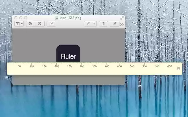 Edge: The Web Ruler from Chrome web store to be run with OffiDocs Chromium online Edge: The Web Ruler from Chrome web store to be run with OffiDocs Chromium online