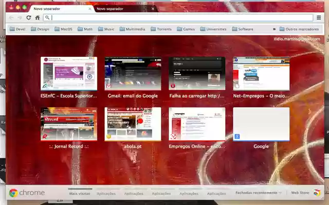Ed Theme Red from Chrome web store to be run with OffiDocs Chromium online Ed Theme Red from Chrome web store to be run with OffiDocs Chromium online