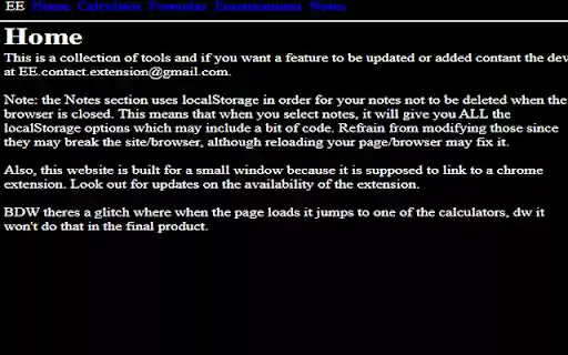 Education Enhanced  from Chrome web store to be run with OffiDocs Chromium online