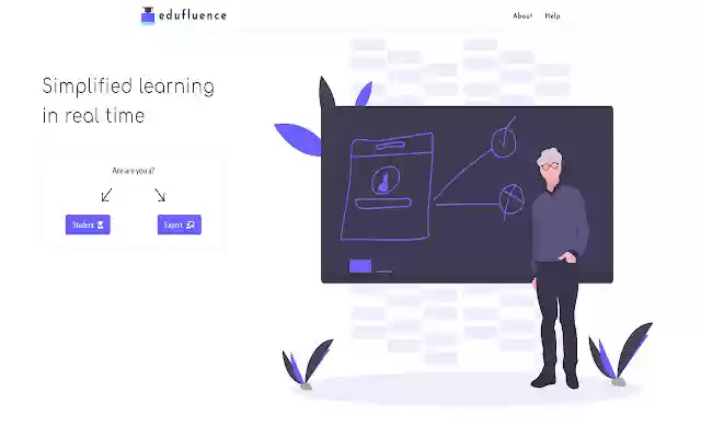 Edushare  from Chrome web store to be run with OffiDocs Chromium online
